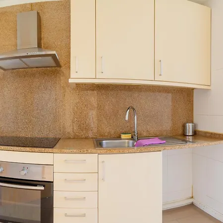 Premium Largas - Wifi, Servicios Incluidos Apartment L’Hospitalet de Llobregat