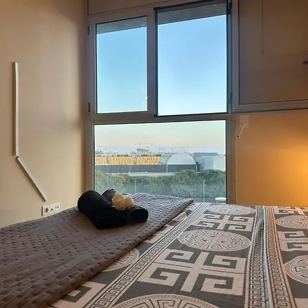 Premium Largas - Wifi, Servicios Incluidos Apartment