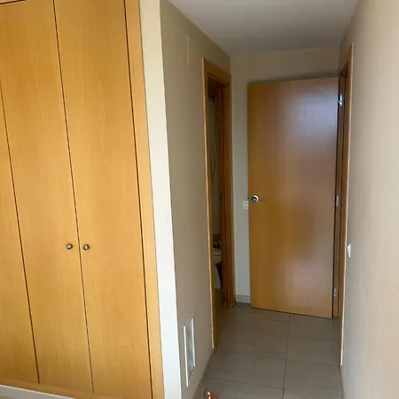 Premium Largas - Wifi, Servicios Incluidos L’Hospitalet de Llobregat