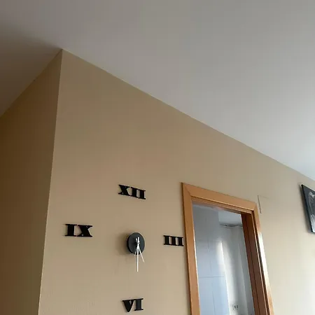 Premium Largas - Wifi, Servicios Incluidos * L’Hospitalet de Llobregat