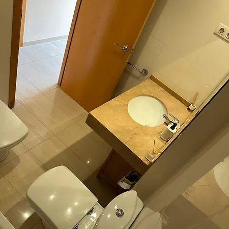 Apartment Premium Largas - Wifi, Servicios Incluidos