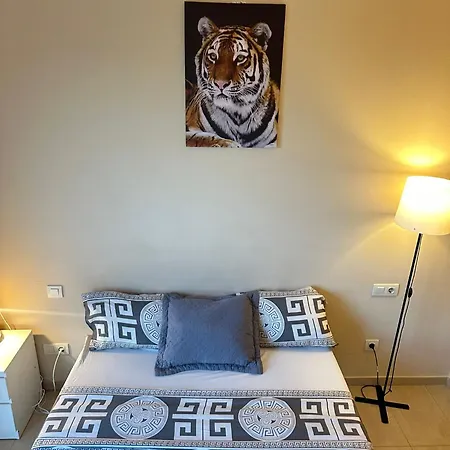 Apartment Premium Largas - Wifi, Servicios Incluidos *