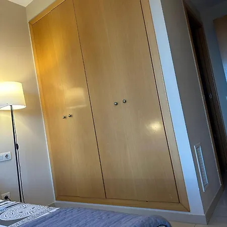 Premium Largas - Wifi, Servicios Incluidos L’Hospitalet de Llobregat